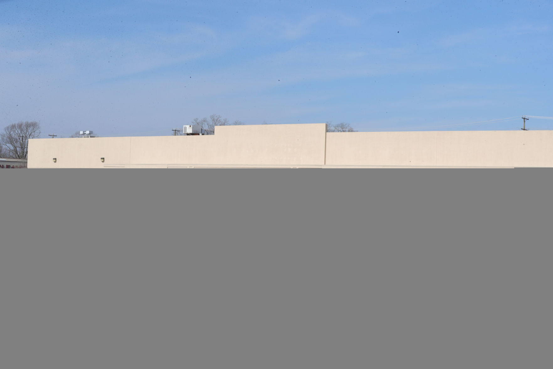 Egg Harbor Township Shopping Plaza